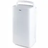 Image de PRIMO PR581DH Déshumidificateur d'air - Réglable automatiquement - 10L/Jour - Blanc