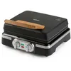Image de Gauffrier 1520w Domo DO9281W