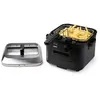 Image de Friteuse - DO545FR - 4L - 2000W - Température réglable 130-190°C