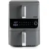 Image de Domo DO549FR, Friteuse, Gris