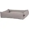Image de Fantail ECO panier Snug Harbor Grey 100x80cm (Chien), Panier pour chien + chat