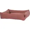 Image de Fantail ECO kurv Snug Fire Brick 100x80cm (Chien), Panier pour chien + chat