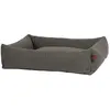 Image de Fantail ECO kurv Snug Seaweed Green 100x80cm (Chat, Chien), Panier pour chien + chat