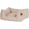 Image de Fantail ECO kurv Snooze British Tan 60x50cm (Chien), Panier pour chien + chat