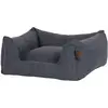 Image de Fantail ECO kurv Snooze Bleu nuit 60x50cm (Chat, Chien), Panier pour chien + chat