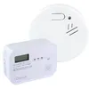 Image de CHACON - Pack Détecteur de fumée + Co Alarm