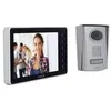 Image de Videophone 2 fils 7'' - noir