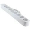 Image de Chacon - Bloc multiprise 8x16 A + interrupteur - 1,5m
