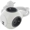 Image de USB + Prise - PowerBall Extended