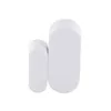 Image de DiO Connected Home - Mini détecteur d'ouVerture de porte - IP20 - 50m - Blanc - DiO