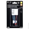 Image de Micro module pour prise encastrée DI-O 3500W (Chacon 54790) - Chacon