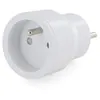 Image de DiO Connected Home - Prise nano télécommandée On/Off - 2300W - Blanc - DiO