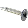 Image de Résistance blindé bride 2500 W 5 trous + anode - ARISTON - 816098