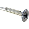 Image de Résistance blindé bride 2500 W 5 trous + anode ARISTON 816098