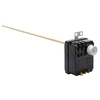 Image de Thermostat triphasé bouton blanc 450 mm pour chauffe-eau ARISTON 691600