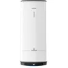 Image de Chauffe Eau Electrique Mural Quadris Ariston Stéatite 120 L