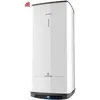 Image de Chauffe-eau électrique 2400 W QUADRIS 150 l stéatite blanc ARISTON 3060884