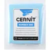 Image de Pâte Cernit n°1 - 56 g - Bleu ciel (214) - Cernit