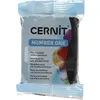 Image de Cernit pâte à modeler 56 grammes noir (100)