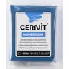 Image de Pâte Cernit n°1 - 56 g - Bleu marine (246) - Cernit