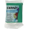 Image de Cernit argile à modeler 56 grammes vert (600)