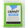 Image de Pâte Cernit n°1 - 56 g - Vert clair (611) - Cernit