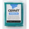 Image de Pâte Cernit n°1 - 56 g - Vert pin (662) - Cernit