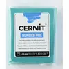 Image de Pâte Cernit n°1 - 56 g - Turquoise (676) - Cernit