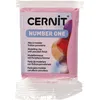 Image de Cernit argile à modeler 56 grammes fuchsia (922)