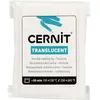 Image de Cernit argile à modeler 56 grammes transparente (005)
