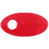 Image de Cernit, Modelage, 474 Translucide 56g rubis rød