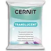 Image de Cernit, Modelage, Translucent