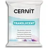 Image de Cernit, Modelage, Translucent