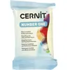 Image de Cernit argile à modeler 56 grammes crème (730)