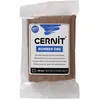 Image de Cernit argile à modeler 56 grammes taupe (812)