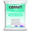 Image de Cernit, Modelage, Translucent