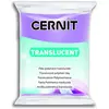 Image de Cernit, Modelage, Translucent