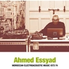Image de Moroccan Electroacoustic Music 1972-74