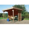 Image de Solid Abri de Jardin Pergola Regensburg
