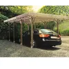 Image de Carport SUPERIA base 3X5m hauteur 2,5m