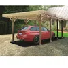Image de Carport SUPERIA base 500x400cm hauteur 273cm