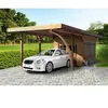 Image de Carport Combination 4064X7064