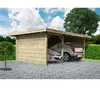 Image de carport combination 5064X7064