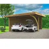 Image de Carport Combination 5064X6064