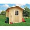 Image de Solid Abri de Jardin Maisonnette Chalet de Jardin Essen