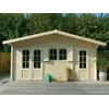 Image de Solid Abri de Jardin Maisonnette Chalet de Jardin Rostock