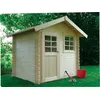 Image de Solid Abri de Jardin Maisonnette Laval