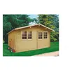 Image de Solid Abri de Jardin Maisonnette Visp