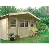 Image de Solid Abri de jardin DOLE 3880X2980