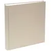 Image de Deknudt Album Photo Lin 100 Pages Album Photo 30x33 Cm